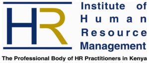 IHRM Logo