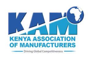 KAM Logo