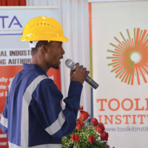 Toolkit Artisan Speaking