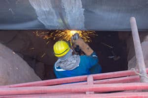 iWelder photo