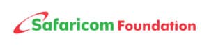 Safaricom Foundation logo