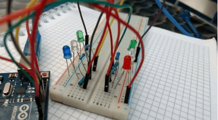 Protected: Diploma in Electrical Studies