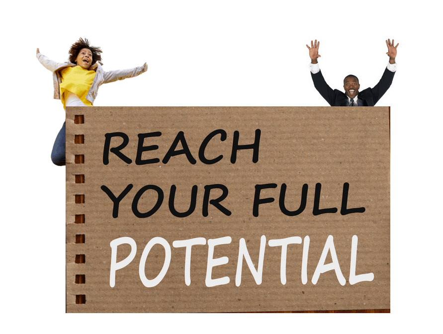 Protected: MY INDIVIDUAL POTENTIAL