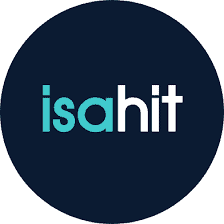 Isahit Logo_Mercy Wakanyi Isahit Logo_Mercy Wakanyi
