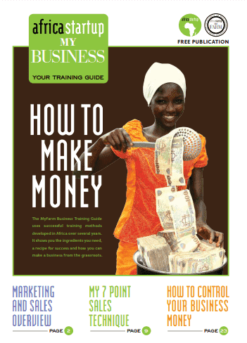 Protected: HTMM (How to make money) – Entrepreneurship (TTI KAKUMA)