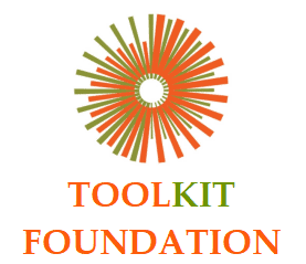 TOOLKIT FOUNDATION LOGO TOOLKIT FOUNDATION LOGO