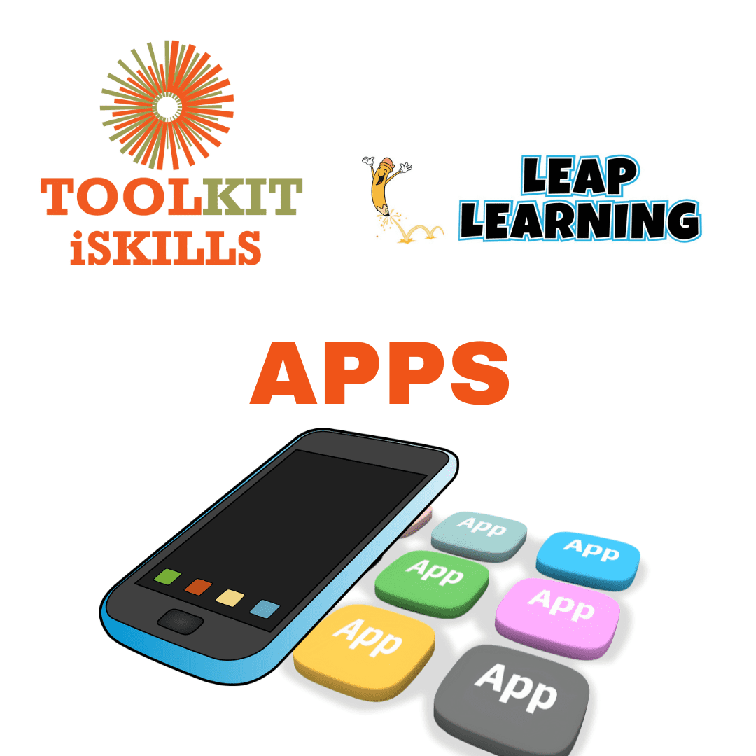 Protected: TTI LEAP LEARNING APPS