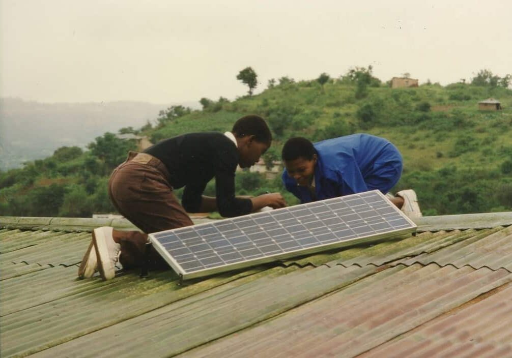 solar 5 solar 5